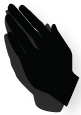 praying-hands