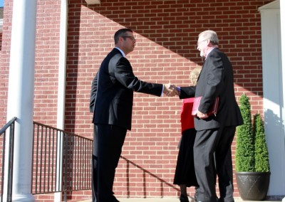 centerville-baptist-church-pastor-greeting