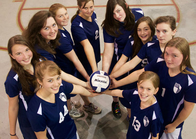 girls-volleyball